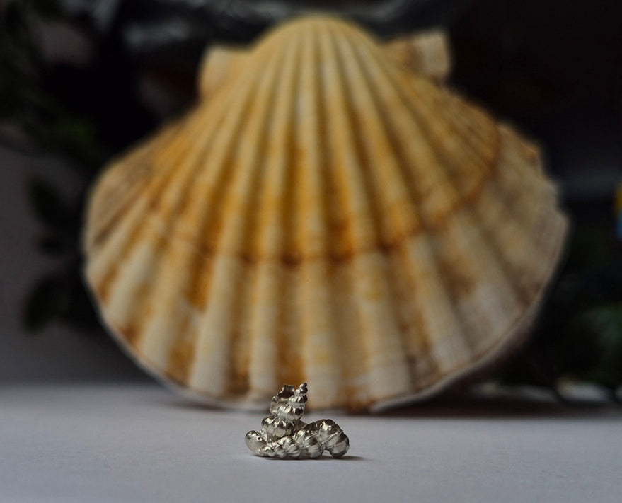 Sand and Sea
