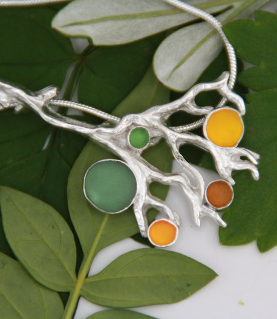 Changing of the Seasons