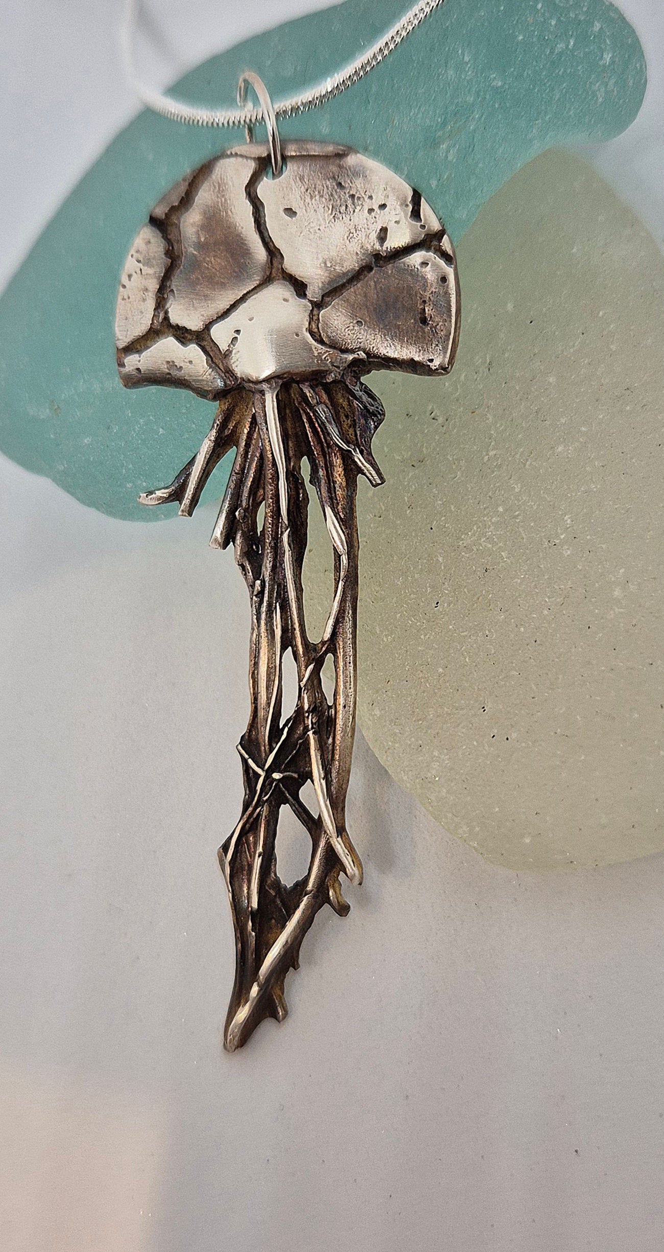 Moonlit Medusa