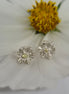 Daisy Chain - Stud Earrings