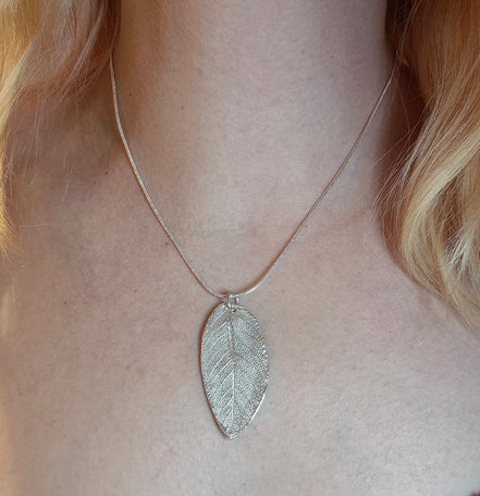Sage Entwined - Pendant