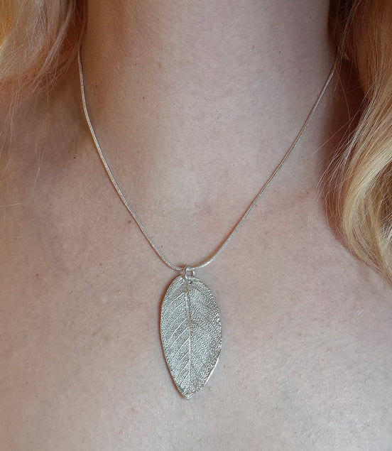 Sage Entwined - Pendant