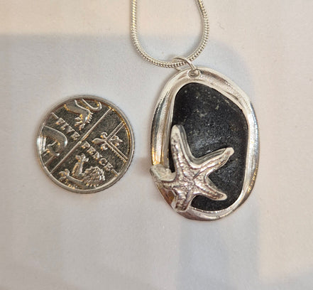 Pirate's Treasure Star
