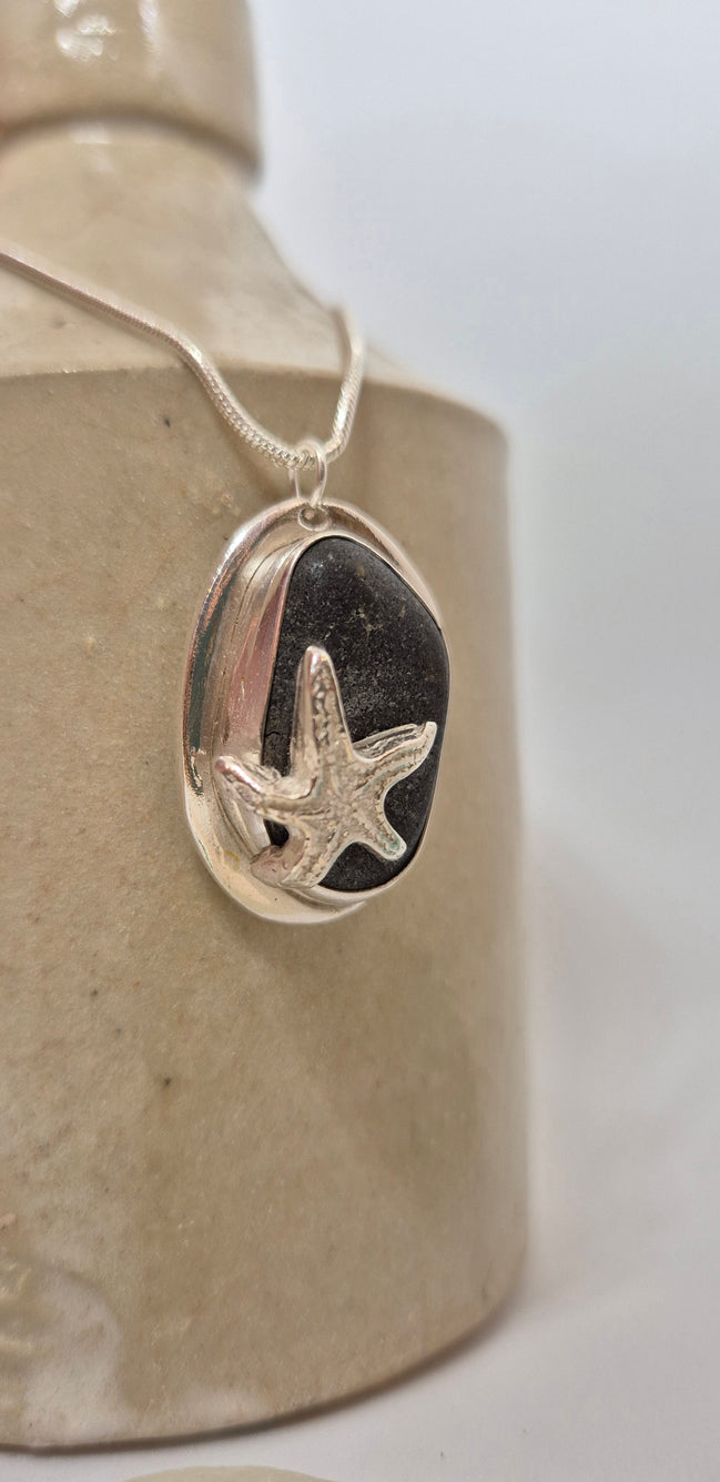 Pirate's Treasure Star