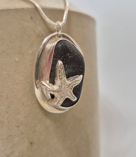 Pirate's Treasure Star