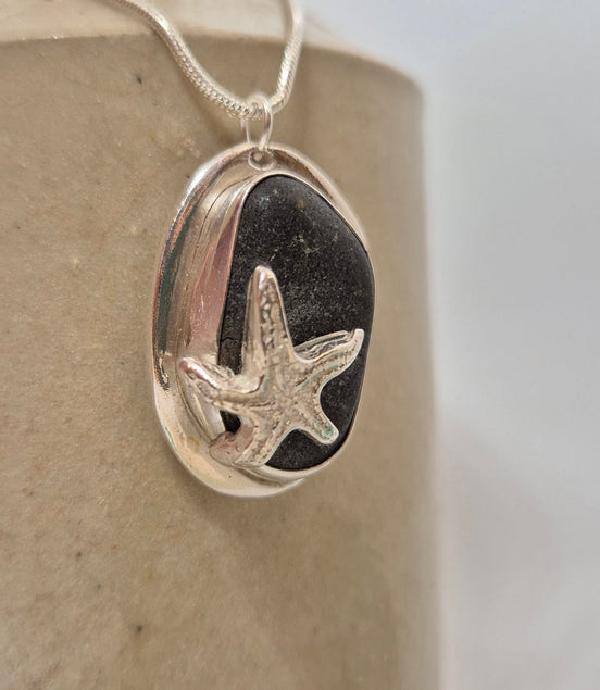 Pirate's Treasure Star