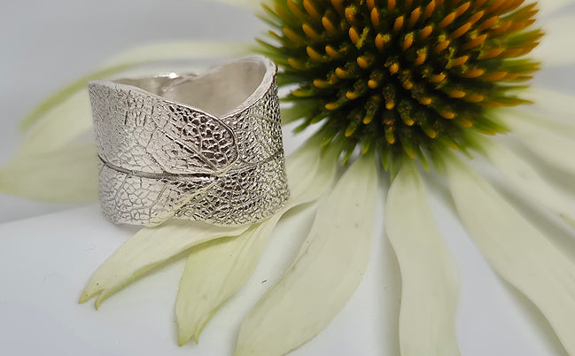 Sage Entwined