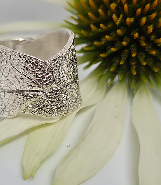 Sage Entwined