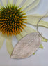 Sage Entwined - Pendant