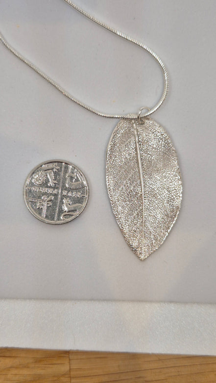 Sage Entwined - Pendant