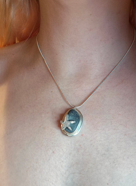 Pirate's Treasure Star